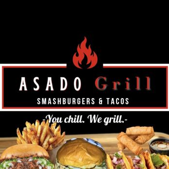 Asado Grill - Food Trucks Near Me - Chula Vista, California Asado Grill - Food Trucks Near Me - Chula Vista, California