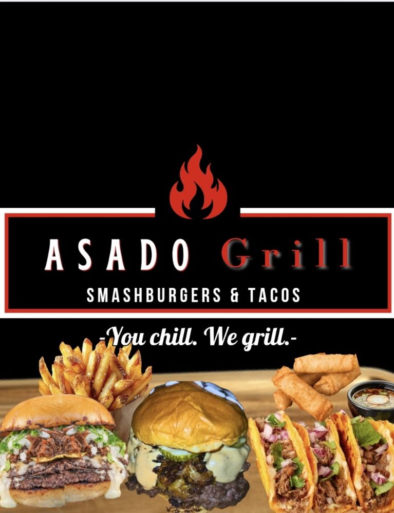 Asado Grill