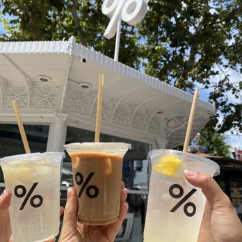 % Arabica - Coffee & Tea Near Me - Los Angeles, California % Arabica - Coffee & Tea Near Me - Los Angeles, California