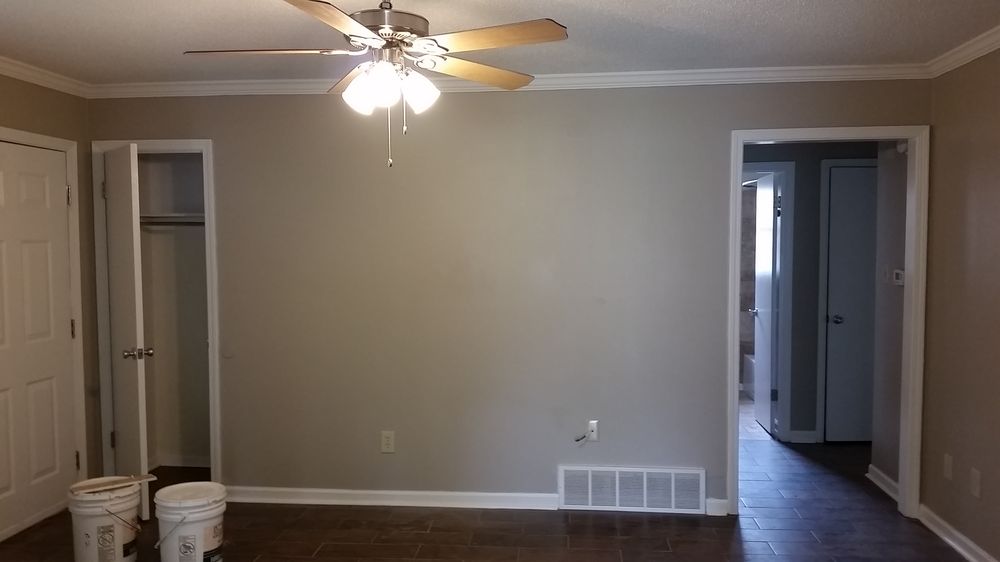 Slide of Mega Home Repair