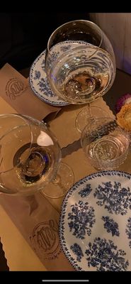 Terre| Pasta & Natural wine by null