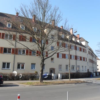 Stadtteil Werderau - Local Flavor Near Me