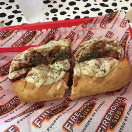 Pepperoni Pizza Meatball Sub