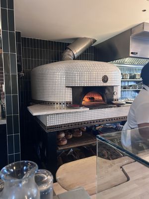 Lucia Pasta Bar by null