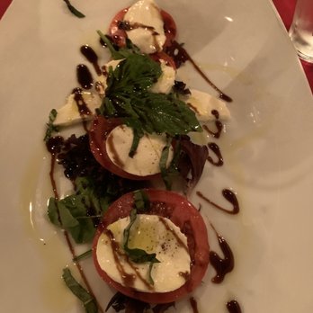 San Marco - Caprese - Italian Near Me - Venice, Florida San Marco - Caprese - Italian Near Me - Venice, Florida