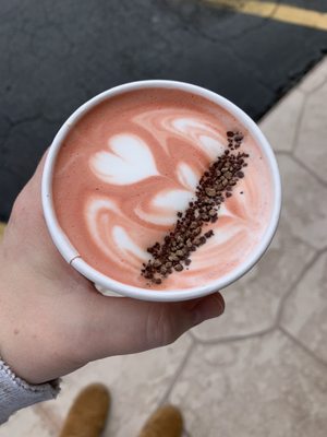 Maven Coffee by null