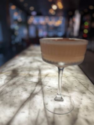 Sable Kitchen & Bar by null