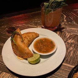 Mariel Underground - Empanadas