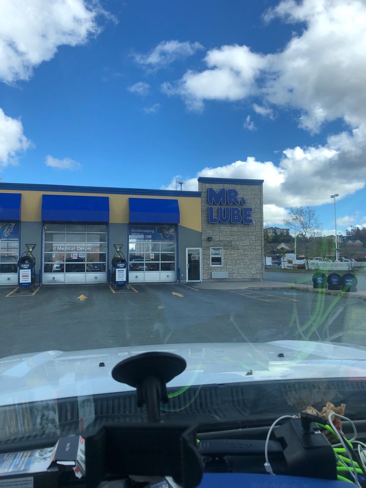 MR. LUBE Updated August 2024 46 Reviews 376 Lacewood Drive, Halifax, Nova Scotia, Canada