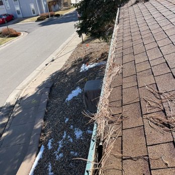 Crown Up Pros - Before. - Chimney Sweeps Near Me - Englewood, Colorado Crown Up Pros - Before. - Chimney Sweeps Near Me - Englewood, Colorado