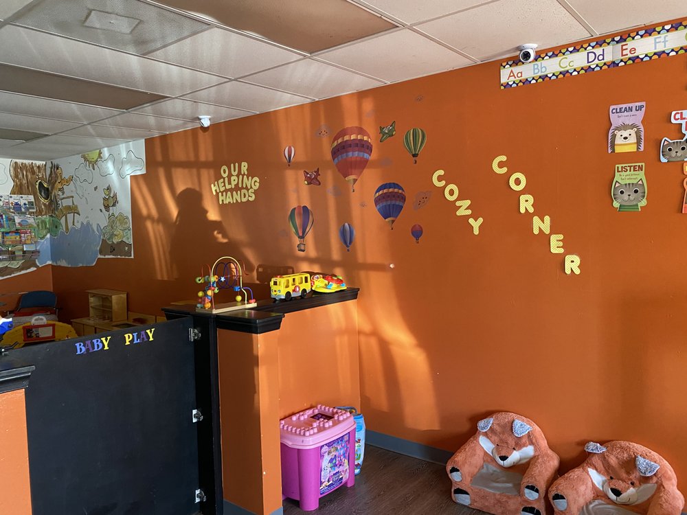 Christian Learning Academy - childcare center in Norfolk, VA