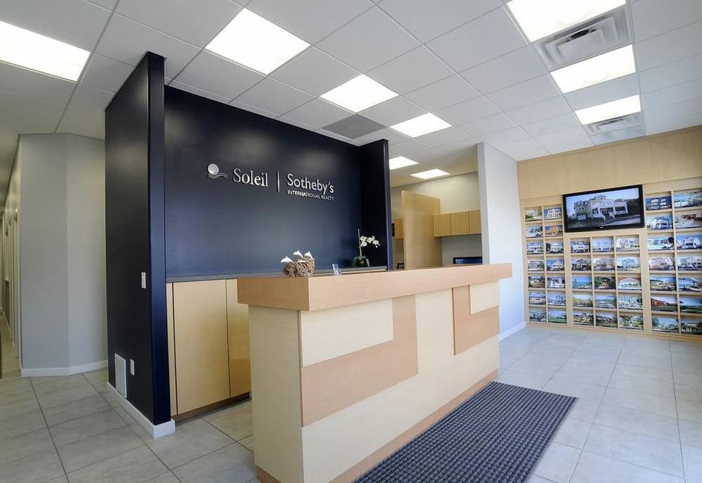 SOLEIL SOTHEBY’S INTERNATIONAL REALTY Updated June 2024 8502