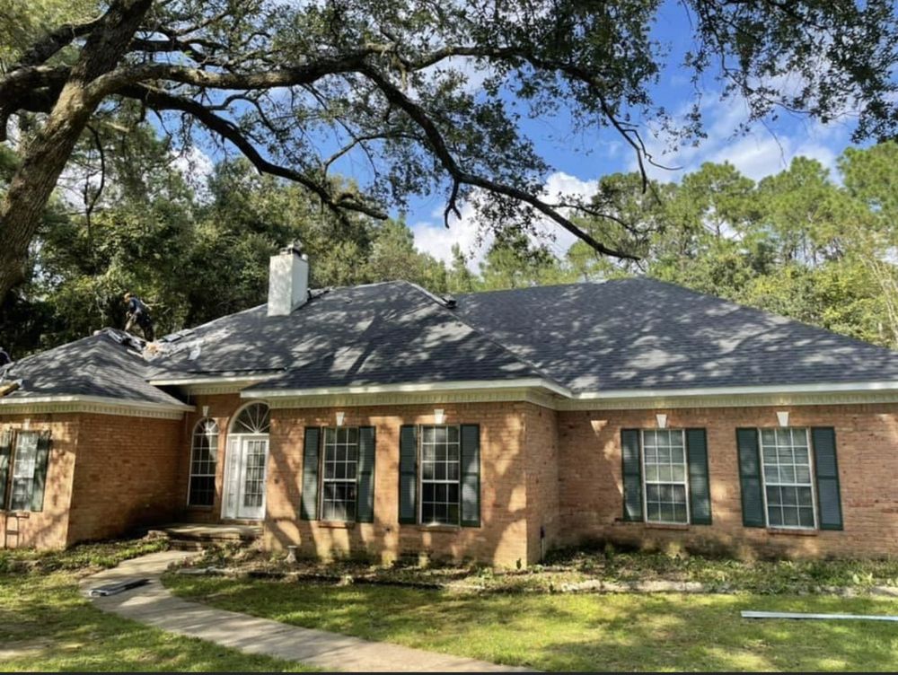 Slide of 251 Roofing