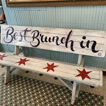 Frances' Deli - Waiting area - Delis Near Me - Chicago, Illinois Frances' Deli - Waiting area - Delis Near Me - Chicago, Illinois