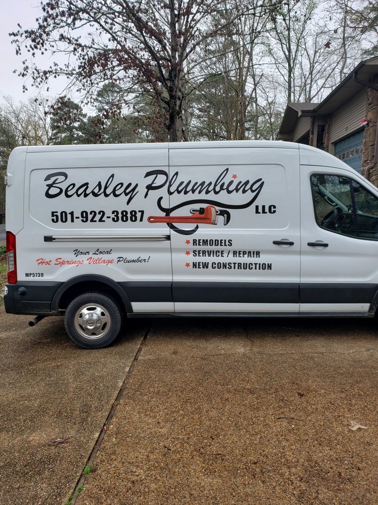 Slide of Beasley Plumbing