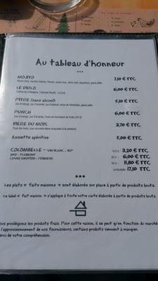 Menu photo 5 L'école Phalempin, 59