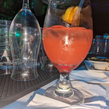 Flava II Restaurant & Lounge - Rum punch. - Lounges Near Me - Canarsie, New York Flava II Restaurant & Lounge - Rum punch. - Lounges Near Me - Canarsie, New York