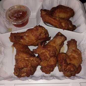Lula Banh Mi And Bakery - Chicken Wings - Vietnamese Near Me - Pineville, North Carolina Lula Banh Mi And Bakery - Chicken Wings - Vietnamese Near Me - Pineville, North Carolina