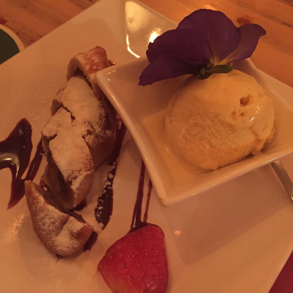 Aneka Rasa - Fried banana dessert - Indonesian Near Me - Amsterdam, New Hampshire Aneka Rasa - Fried banana dessert - Indonesian Near Me - Amsterdam, New Hampshire
