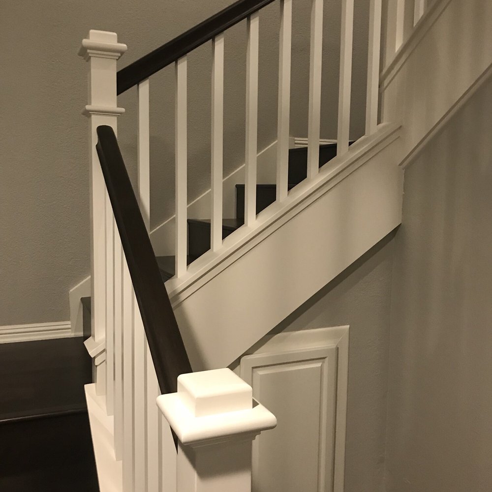 Pacific Coast Stairs - General Contractors Near Me - Westminster , California Pacific Coast Stairs - General Contractors Near Me - Westminster , California