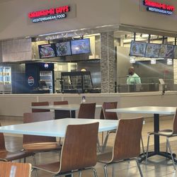 Shawarma Guys
