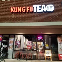 Township Square Center - If you come to this mall and don't come here, they'll do kung fu on you