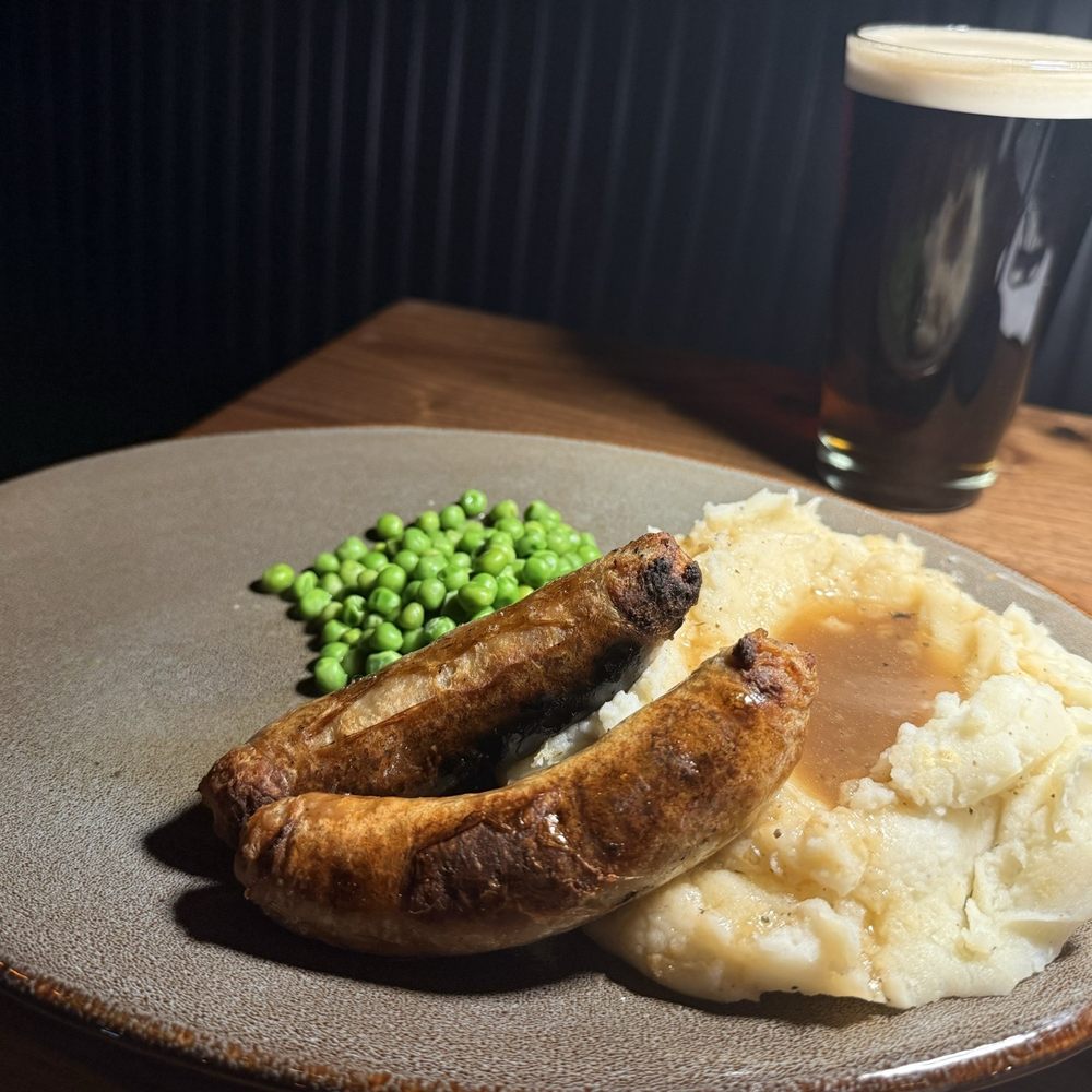 The Irish Spot - Bangers and mash - Irish Near Me - Las Vegas, Nevada The Irish Spot - Bangers and mash - Irish Near Me - Las Vegas, Nevada