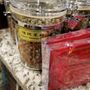 Ten Fu Tea & Ginseng
