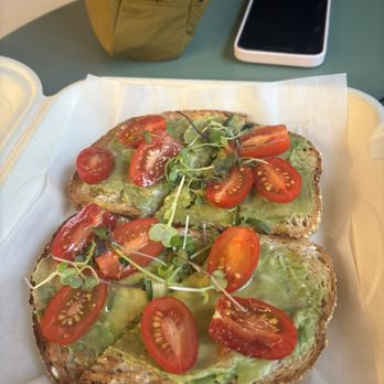 Matcha Magic - House avocado - Coffee & Tea Near Me - Seattle, Washington Matcha Magic - House avocado - Coffee & Tea Near Me - Seattle, Washington