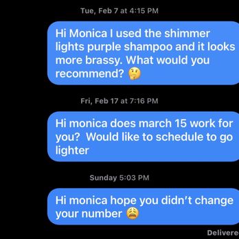 KutNBeauty - Over a month of no response. - Cosmetics & Beauty Supply Near Me - La Habra, California KutNBeauty - Over a month of no response. - Cosmetics & Beauty Supply Near Me - La Habra, California