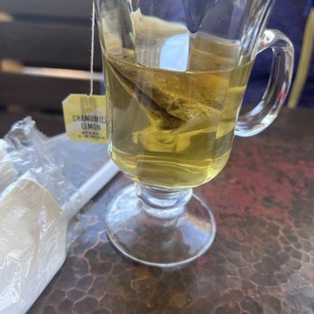 Mo' Brunch & Brews - Chilly day..have some hot tea! - Breakfast & Brunch Near Me - Houston, Texas Mo' Brunch & Brews - Chilly day..have some hot tea! - Breakfast & Brunch Near Me - Houston, Texas