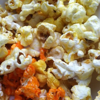 The Corn Popper - Samples! - Popcorn Shops Near Me - Tulsa, Oklahoma The Corn Popper - Samples! - Popcorn Shops Near Me - Tulsa, Oklahoma