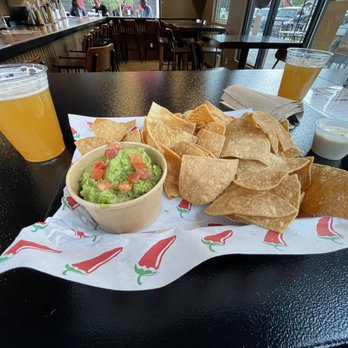Not-Cho Mama's - Chips and guac - Mexican Near Me - Grand Lake, Colorado