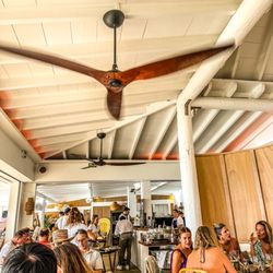 Restaurant Shellona Beach