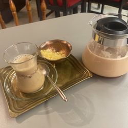 Masala chai
