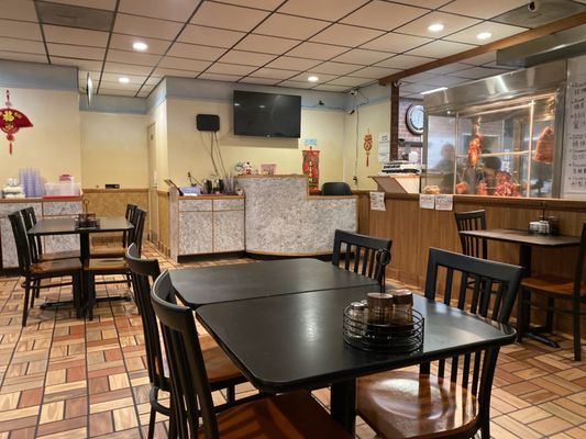 Fortune BBQ Noodle House by null