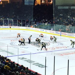 Lehigh Valley Phantoms - Phantoms vs Penguins 3:4