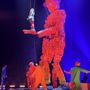 Photo of Cirque du Soleil