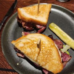 reuben reuben
