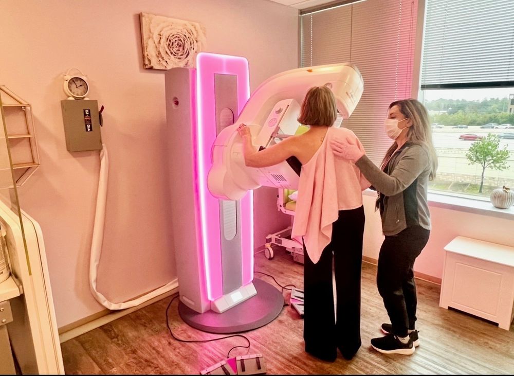 Houston Medical Imaging - Richmond - patient advocate in Houston, TX