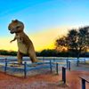 DINOSAUR VALLEY PARK STORE gift card