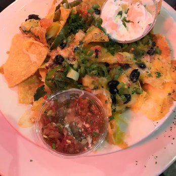 The Local 907 - Nachos - Pubs Near Me - Renton, Washington