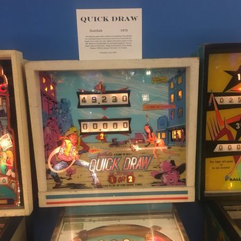 Seattle Pinball Museum - Arcades Near Me - Seattle, Washington Seattle Pinball Museum - Arcades Near Me - Seattle, Washington