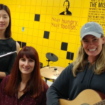 The Music Coaches - Band coaching for local bands with community performance opportunities! - Musical Instruments & Teachers Near Me - Granada Hills, California The Music Coaches - Band coaching for local bands with community performance opportunities! - Musical Instruments & Teachers Near Me - Granada Hills, California