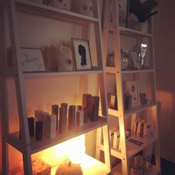 LR Skincare Studio