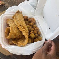 The Fish Shack
