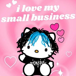 Remorse999 - Yes I'm still a small business looking to grow! So if you have any ideas or need help to start your own business come on by!