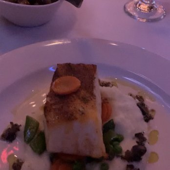 Ocean Prime - Sea bass - Seafood Near Me - Troy, Michigan Ocean Prime - Sea bass - Seafood Near Me - Troy, Michigan