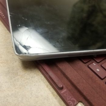 Cell Phone Zone - Surface pro 3 screen replacement - Mobile Phone Repair Near Me - Newport News, Virginia