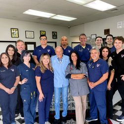 Canyon Hills Animal Hospital and Specialty Center